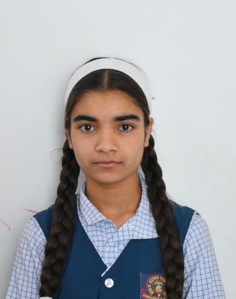 SHREYA GAUTAM 